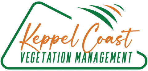 Keppel Coast Vegetation Management logo